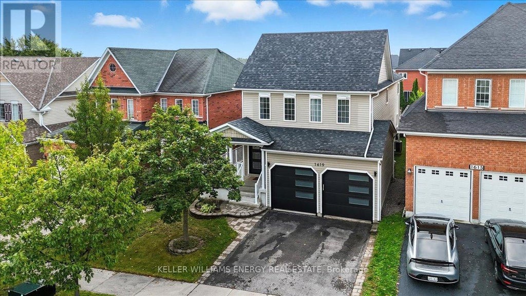 1619 Coldstream Drive, Oshawa (taunton)