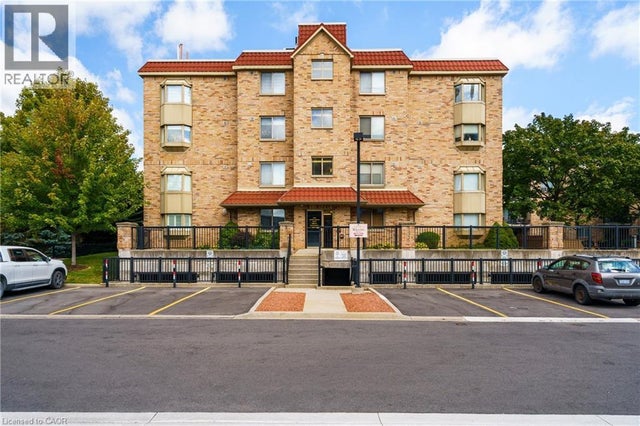 3499 Upper Middle Road Unit# 211, Burlington