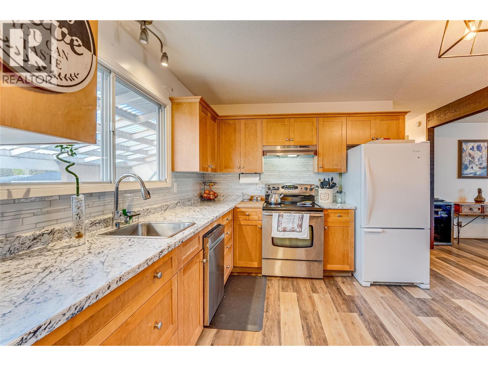 3508 24a Avenue. Vernon, British Columbia