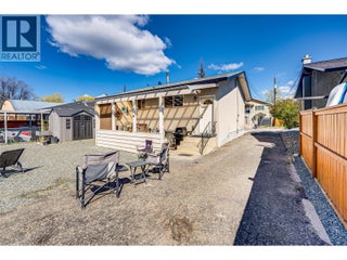 3508 24a Avenue. Vernon, British Columbia