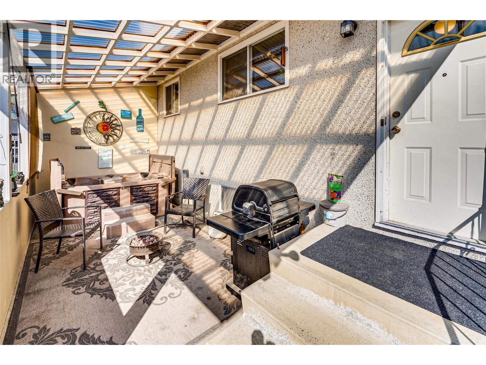 3508 24a Avenue. Vernon, British Columbia