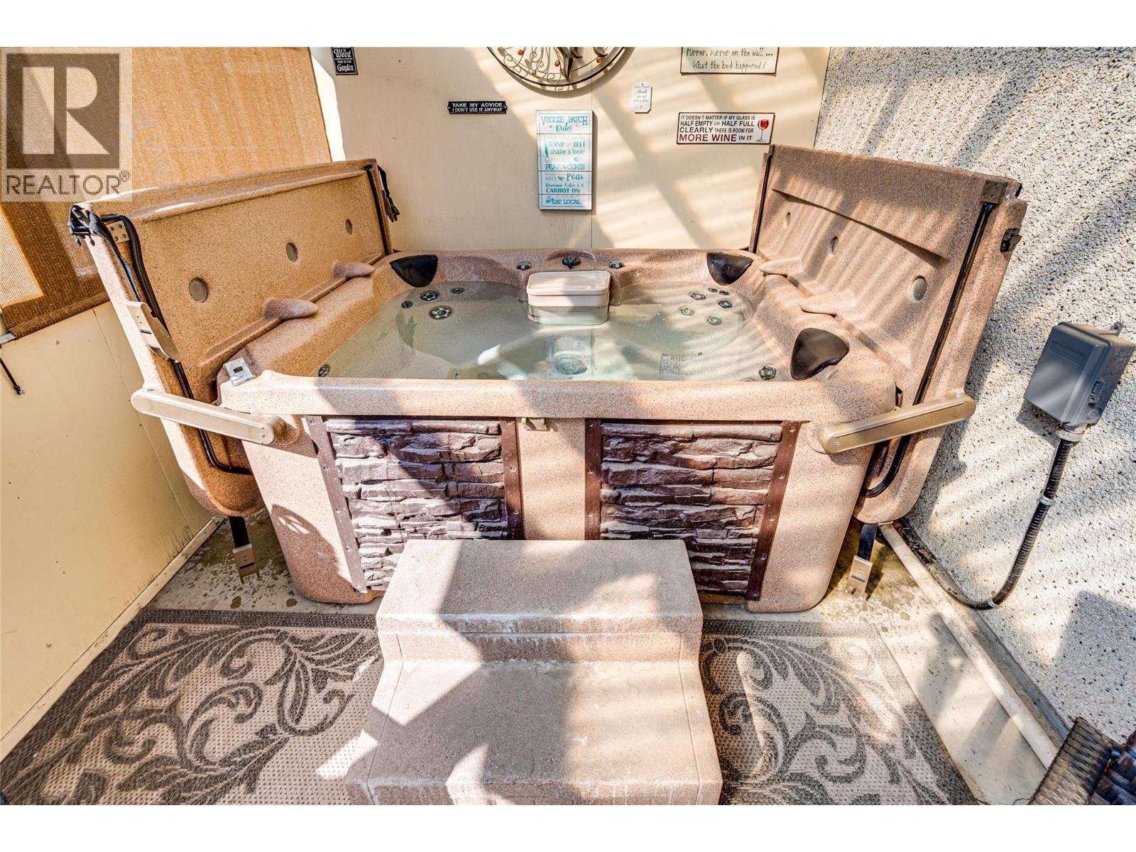 3508 24a Avenue. Vernon, British Columbia