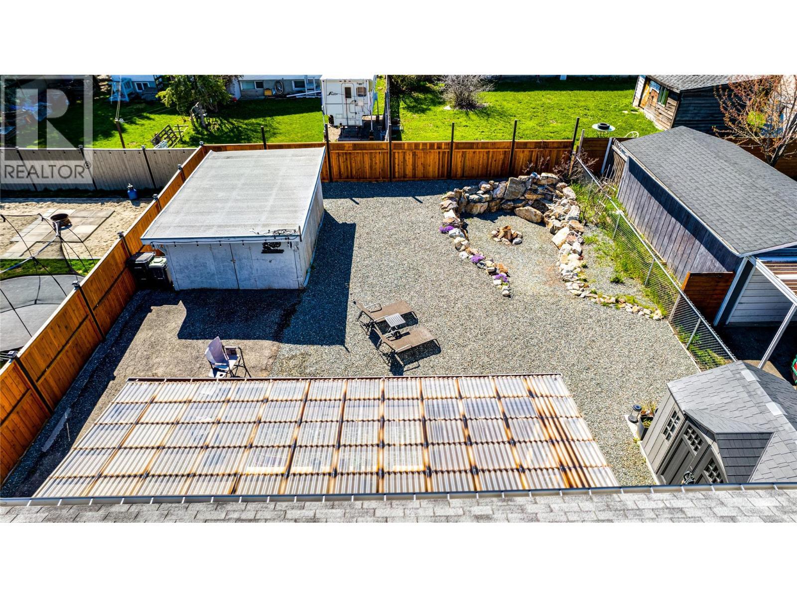 3508 24a Avenue. Vernon, British Columbia