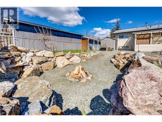 3508 24a Avenue. Vernon, British Columbia