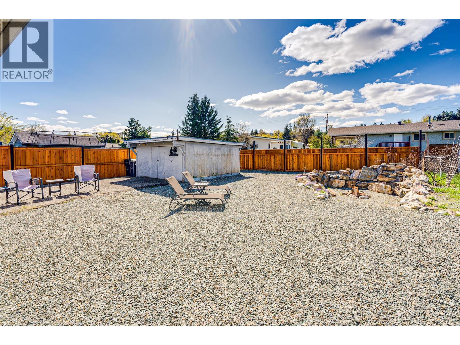 3508 24a Avenue. Vernon, British Columbia