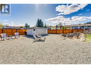 3508 24a Avenue. Vernon, British Columbia