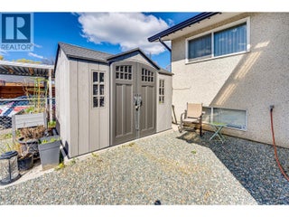 3508 24a Avenue. Vernon, British Columbia