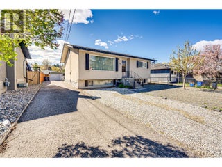 3508 24a Avenue. Vernon, British Columbia