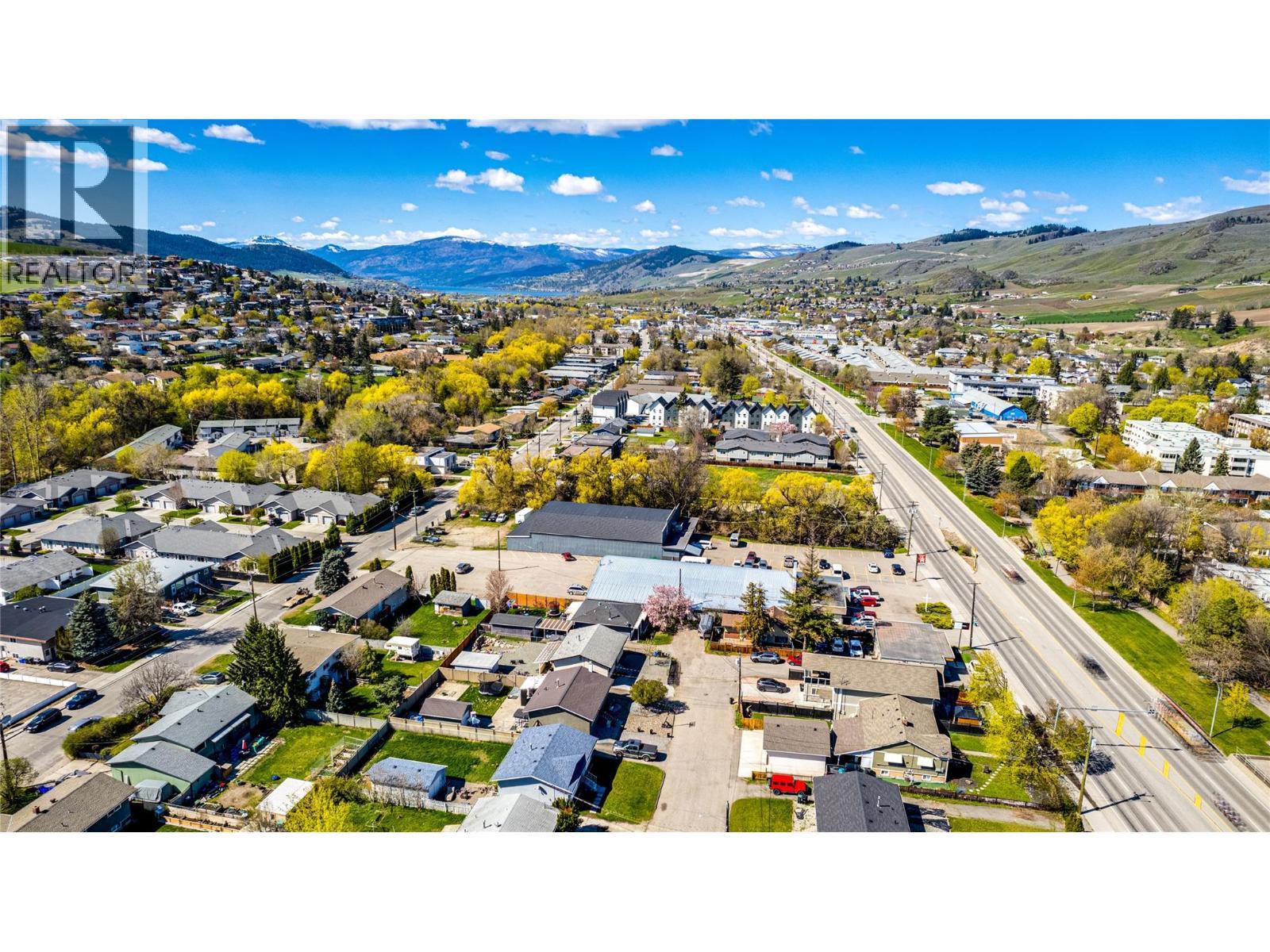 3508 24a Avenue. Vernon, British Columbia