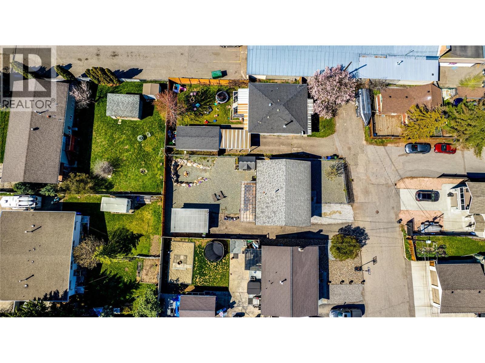 3508 24a Avenue. Vernon, British Columbia