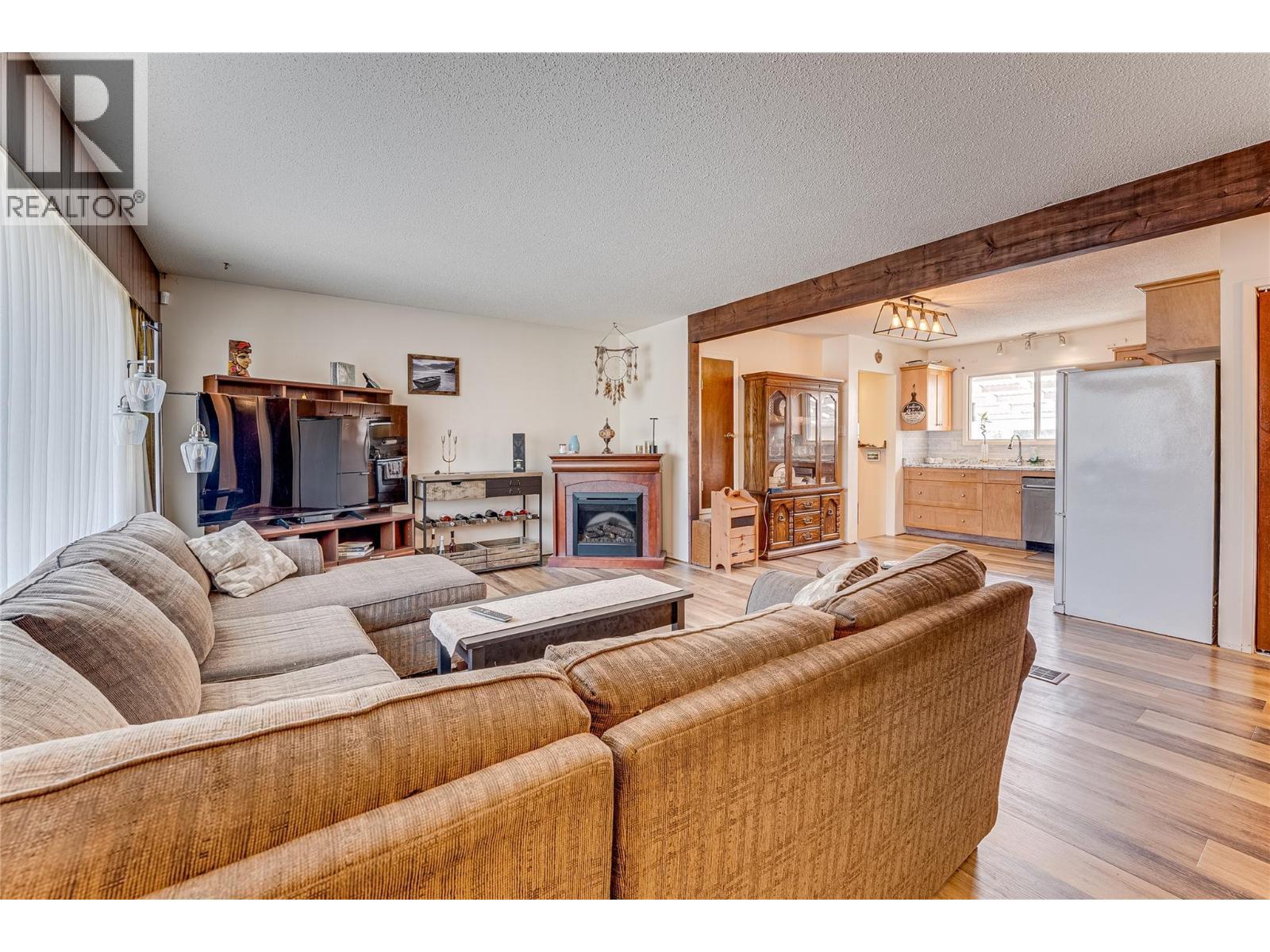 3508 24a Avenue. Vernon, British Columbia