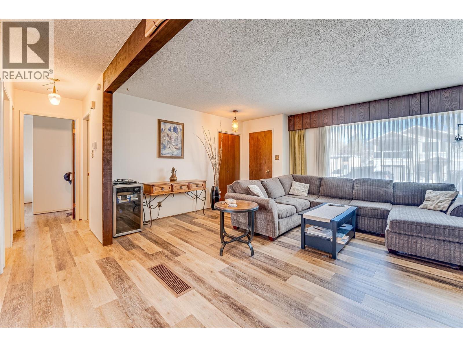 3508 24a Avenue. Vernon, British Columbia