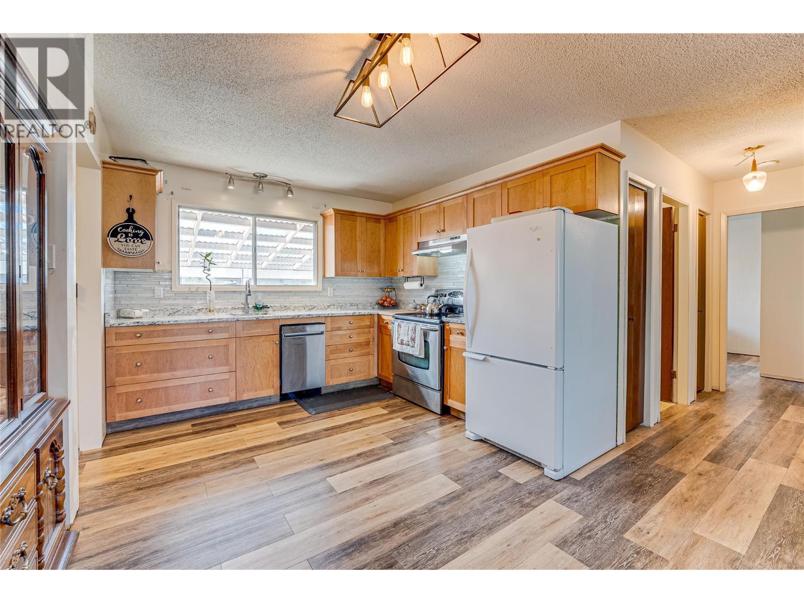 3508 24a Avenue. Vernon, British Columbia