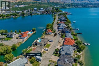 52 Harbour Key Drive. Osoyoos, British Columbia