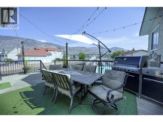 52 Harbour Key Drive. Osoyoos, British Columbia