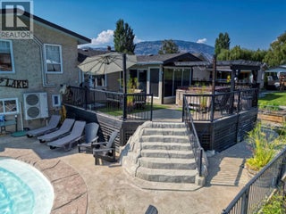 52 Harbour Key Drive. Osoyoos, British Columbia