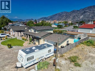 52 Harbour Key Drive. Osoyoos, British Columbia