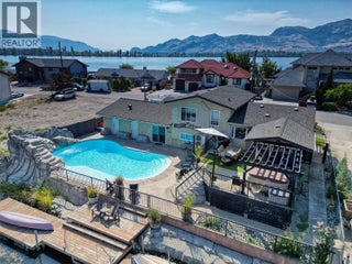 52 Harbour Key Drive. Osoyoos, British Columbia
