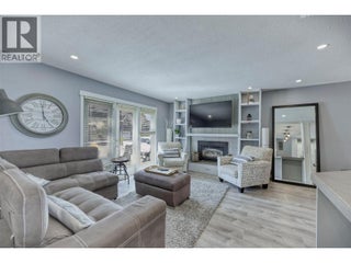 52 Harbour Key Drive. Osoyoos, British Columbia