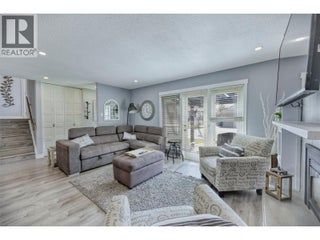 52 Harbour Key Drive. Osoyoos, British Columbia