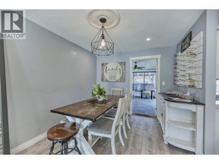 52 Harbour Key Drive. Osoyoos, British Columbia