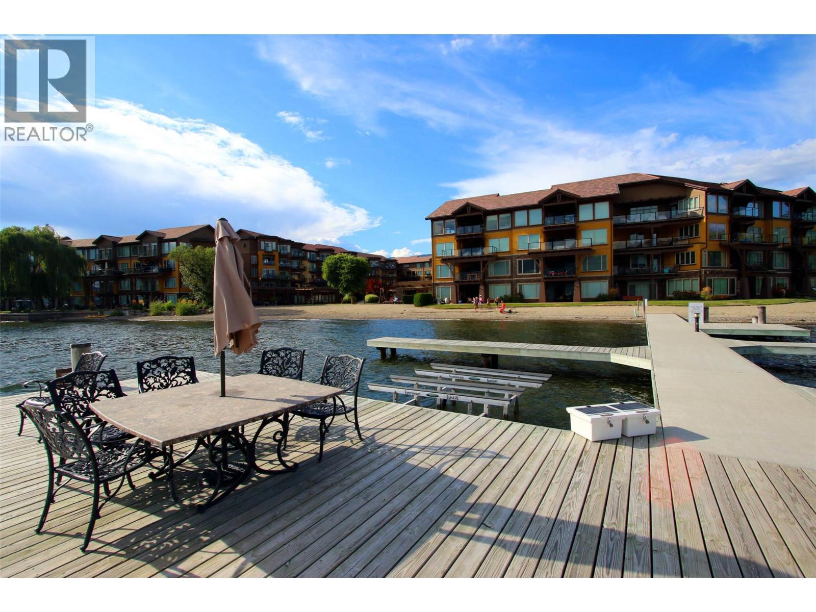 4026 Pritchard Drive N Unit# 6104. West Kelowna, British Columbia