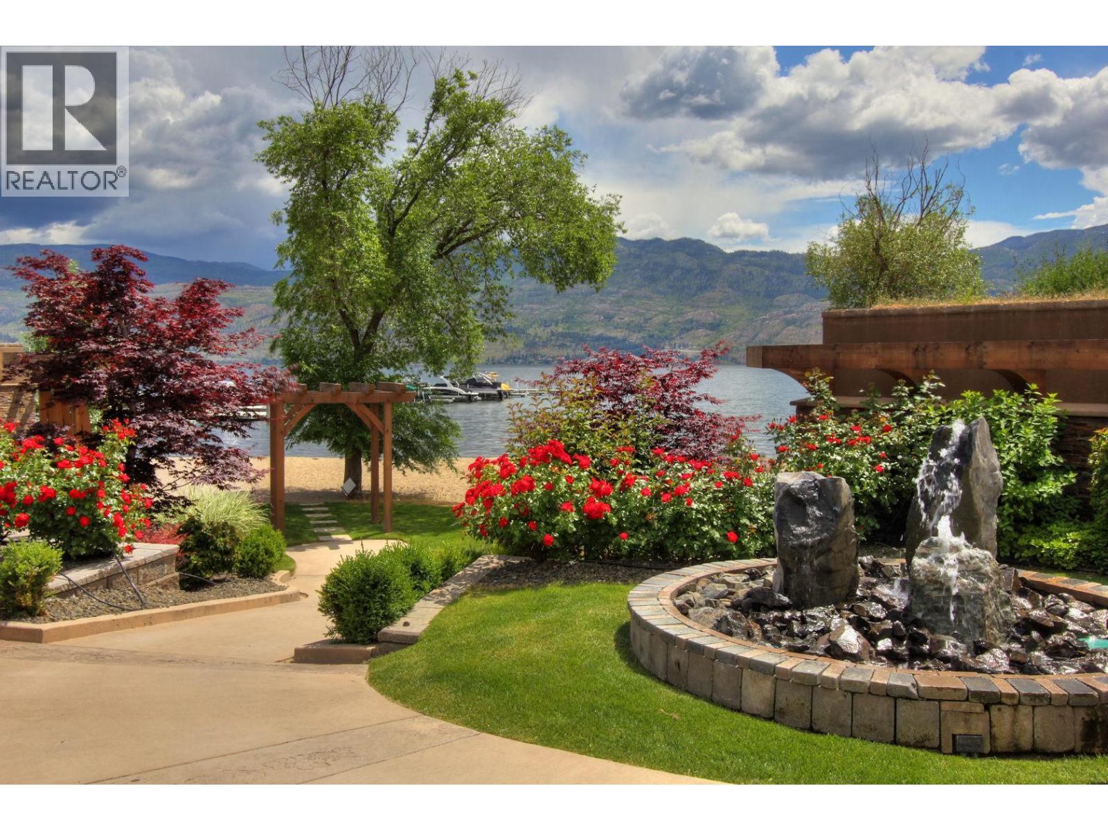 4026 Pritchard Drive N Unit# 6104. West Kelowna, British Columbia