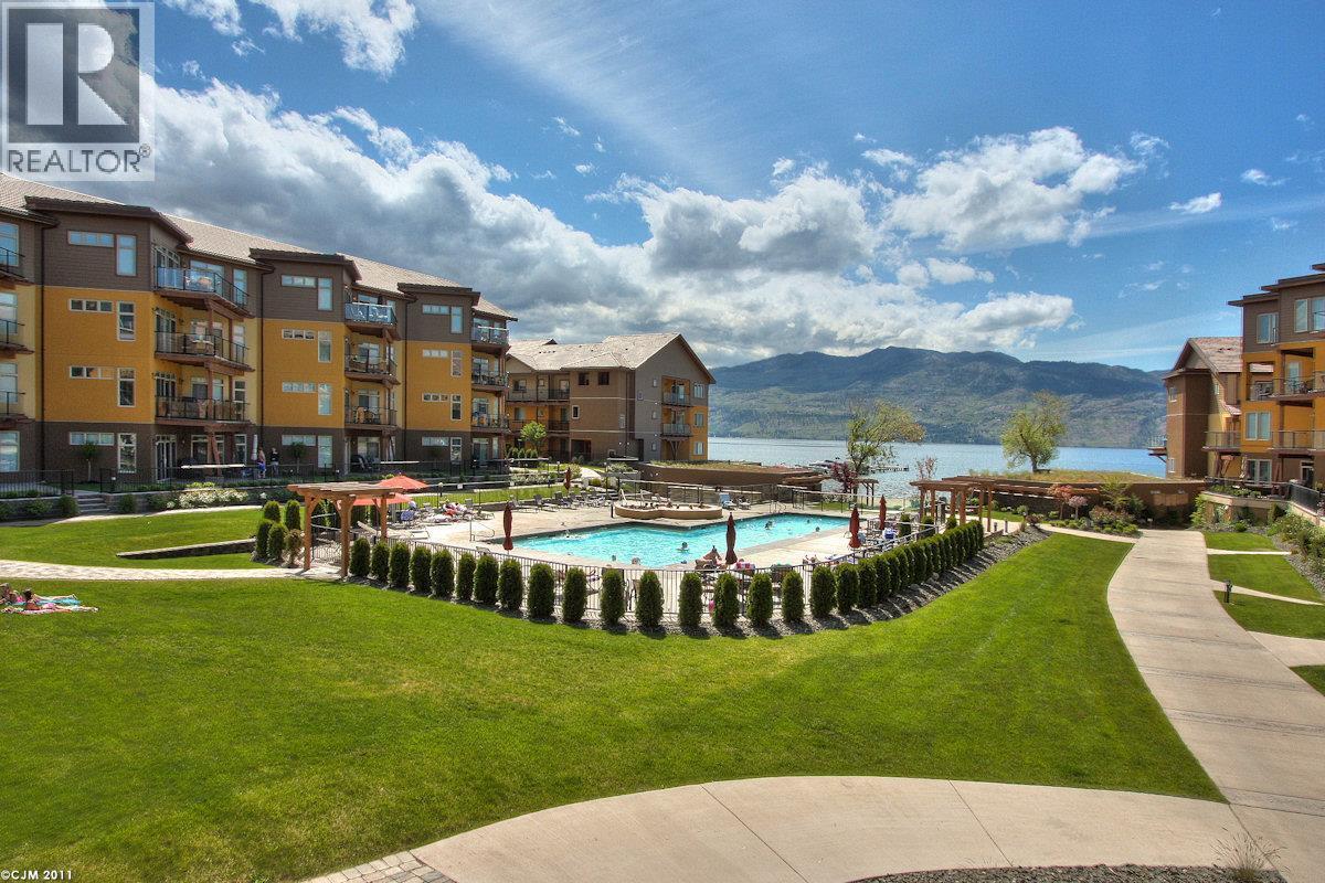 4026 Pritchard Drive N Unit# 6104. West Kelowna, British Columbia
