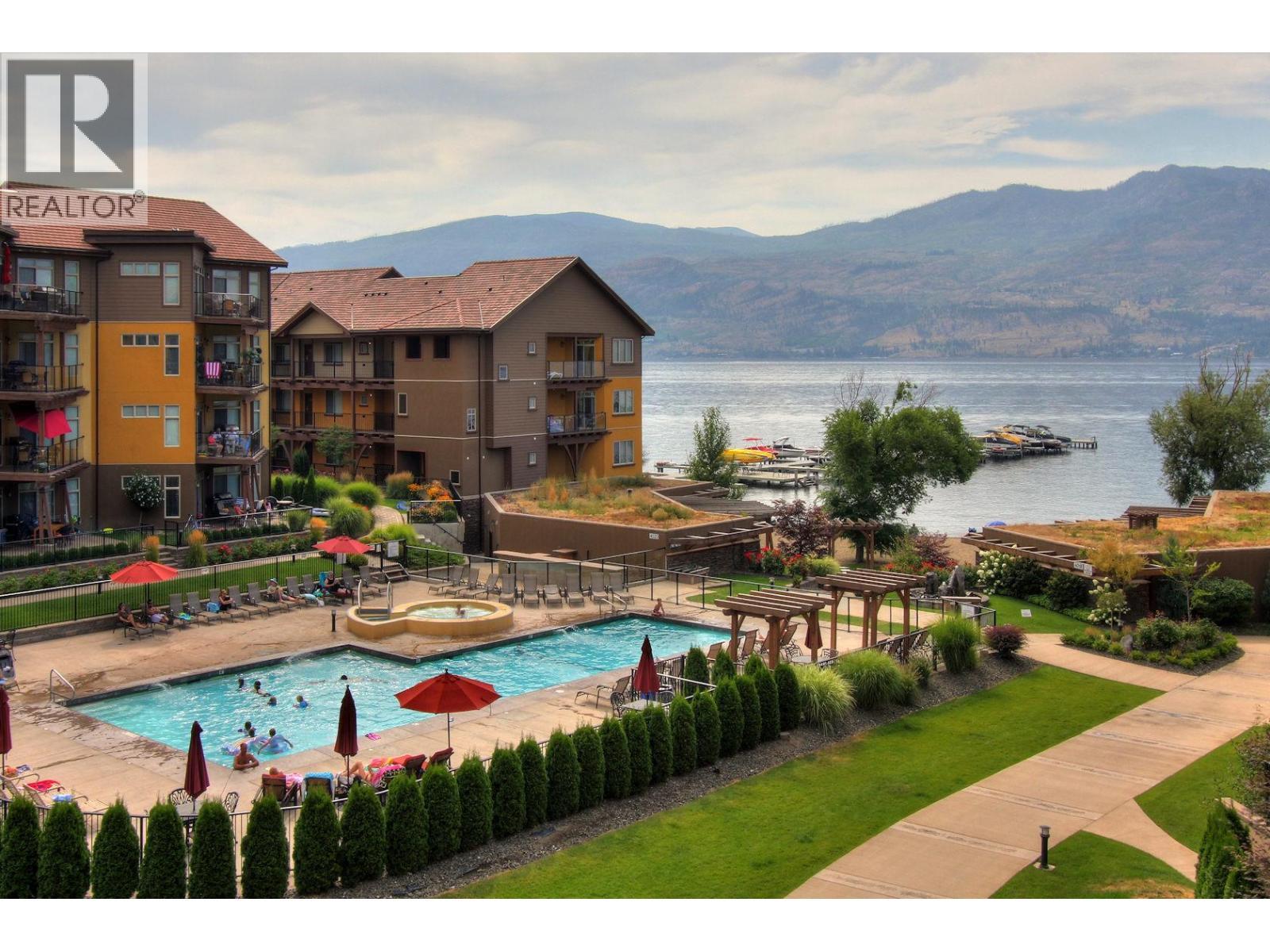 4026 Pritchard Drive N Unit# 6104. West Kelowna, British Columbia