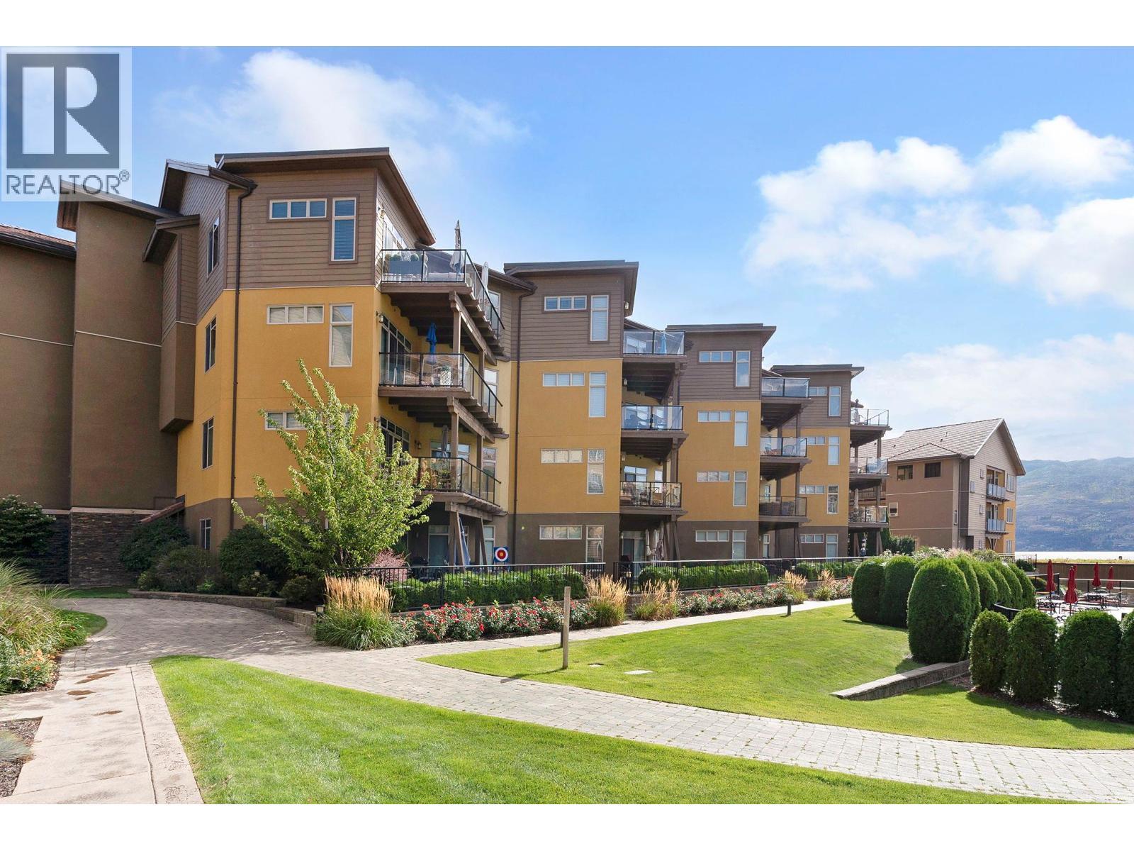 4026 Pritchard Drive N Unit# 6104. West Kelowna, British Columbia