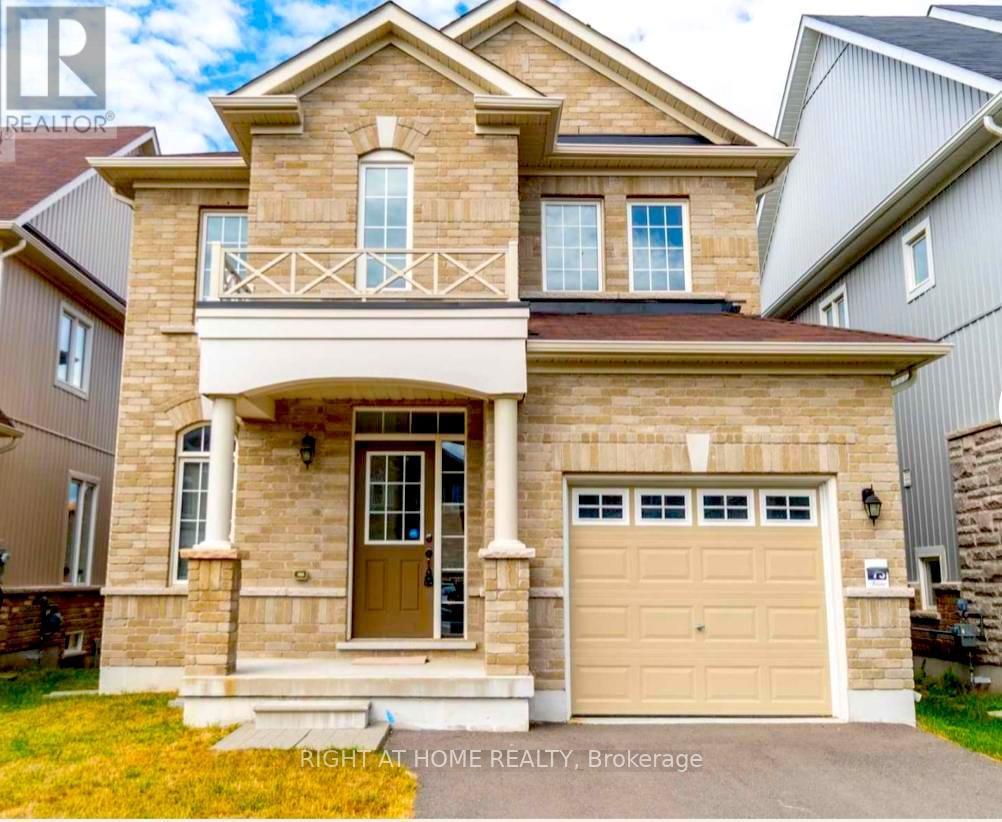 18 Goheen Street, Clarington (newcastle)