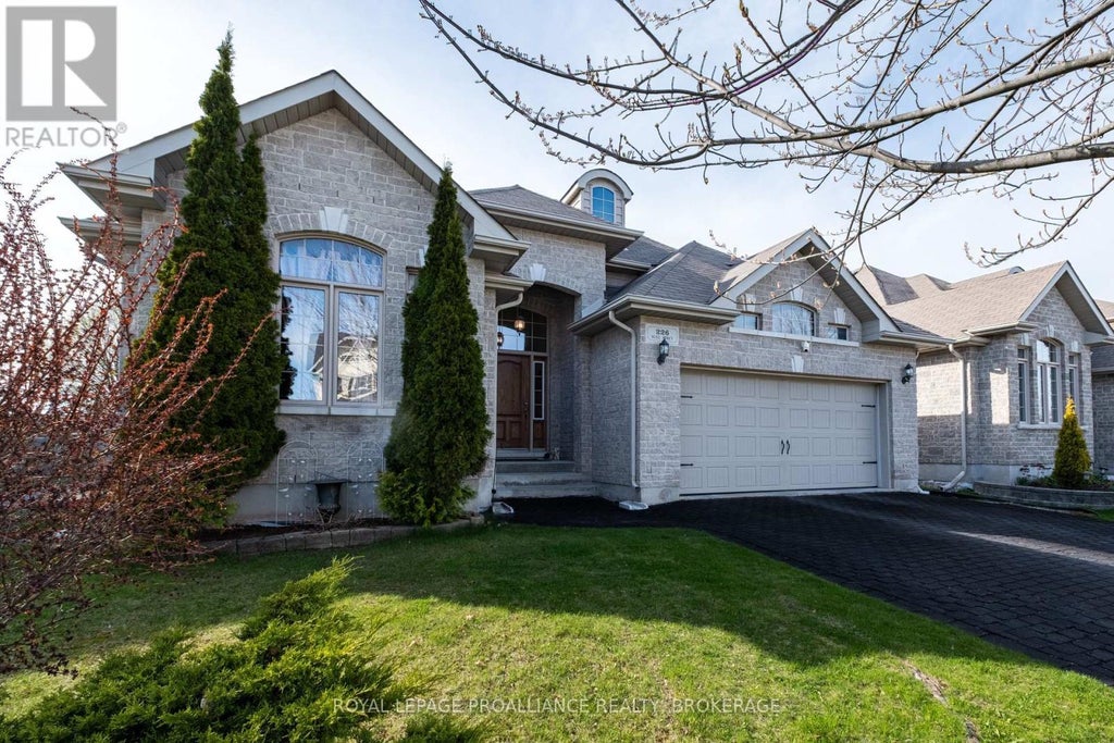 226 Rose Abbey Drive, Kingston (kingston East (incl Barret Crt))