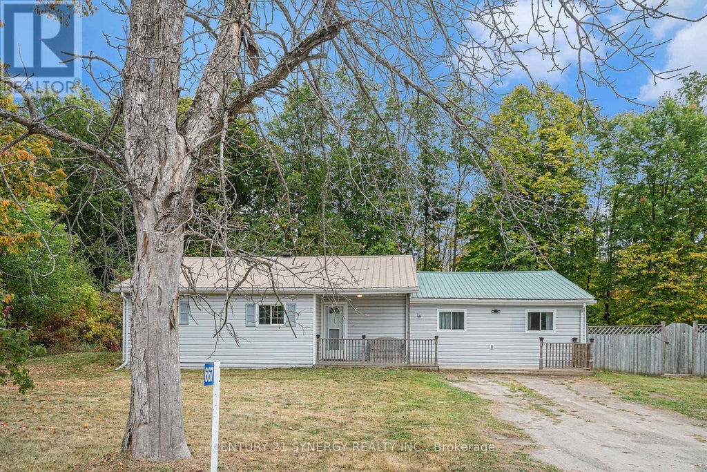 667 Poonamalie Side Road Road, Drummond/north Elmsley