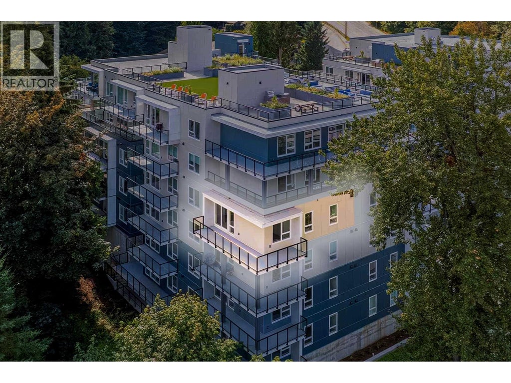 406 2002 Street George Street, Port Moody