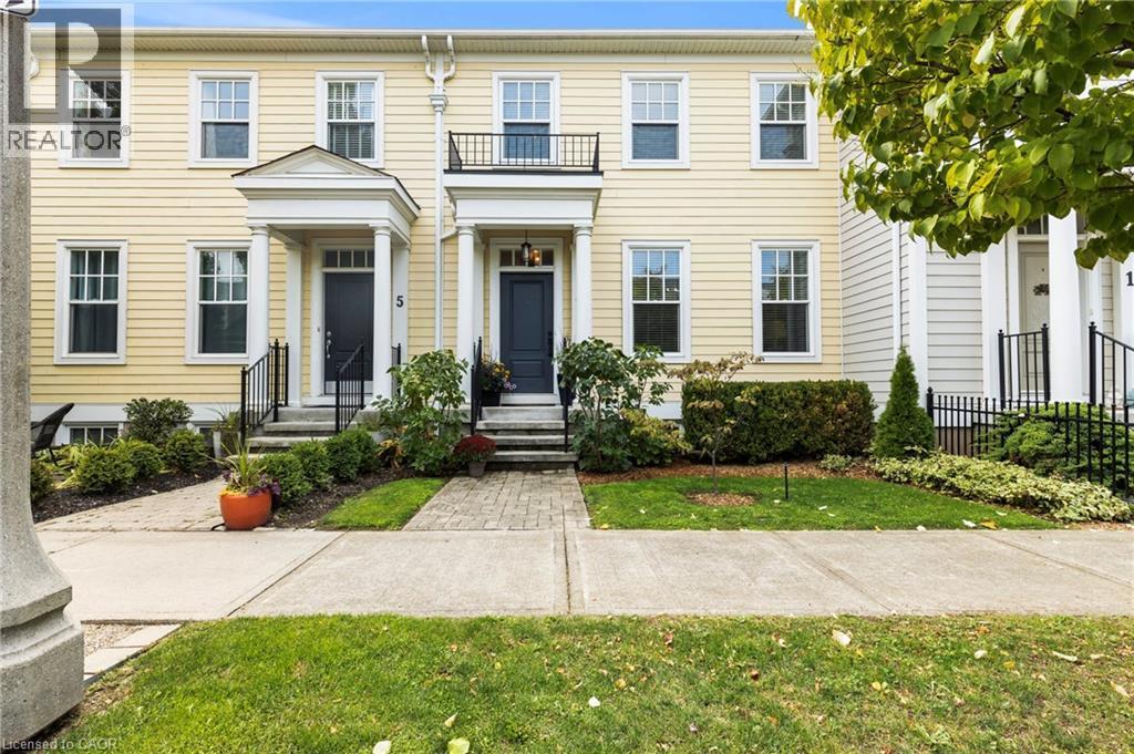 3 Blackbird Street, Niagara-On-The-Lake