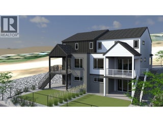 6997 Manning Place. Vernon, British Columbia