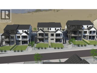 6997 Manning Place. Vernon, British Columbia