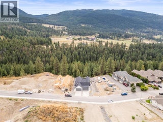 6997 Manning Place. Vernon, British Columbia