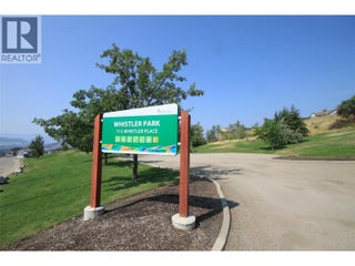 6997 Manning Place. Vernon, British Columbia