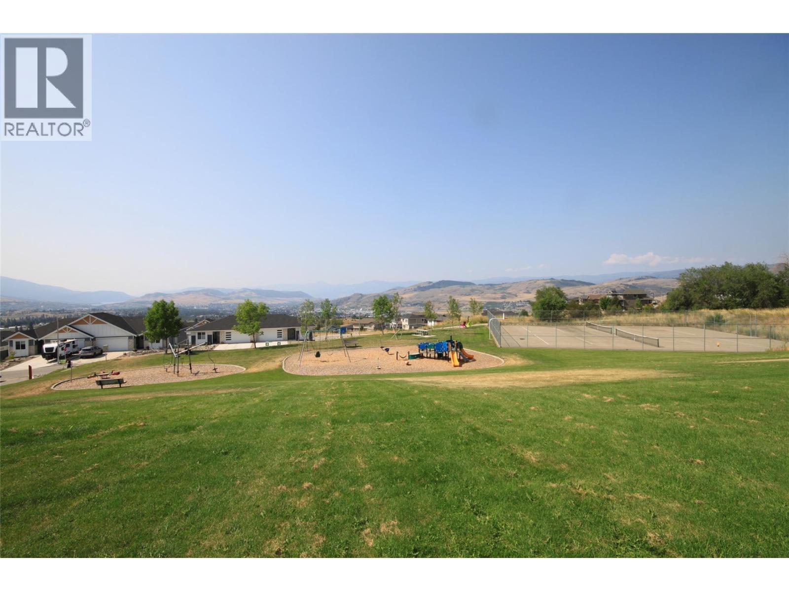 6997 Manning Place. Vernon, British Columbia