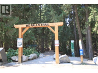 6997 Manning Place. Vernon, British Columbia