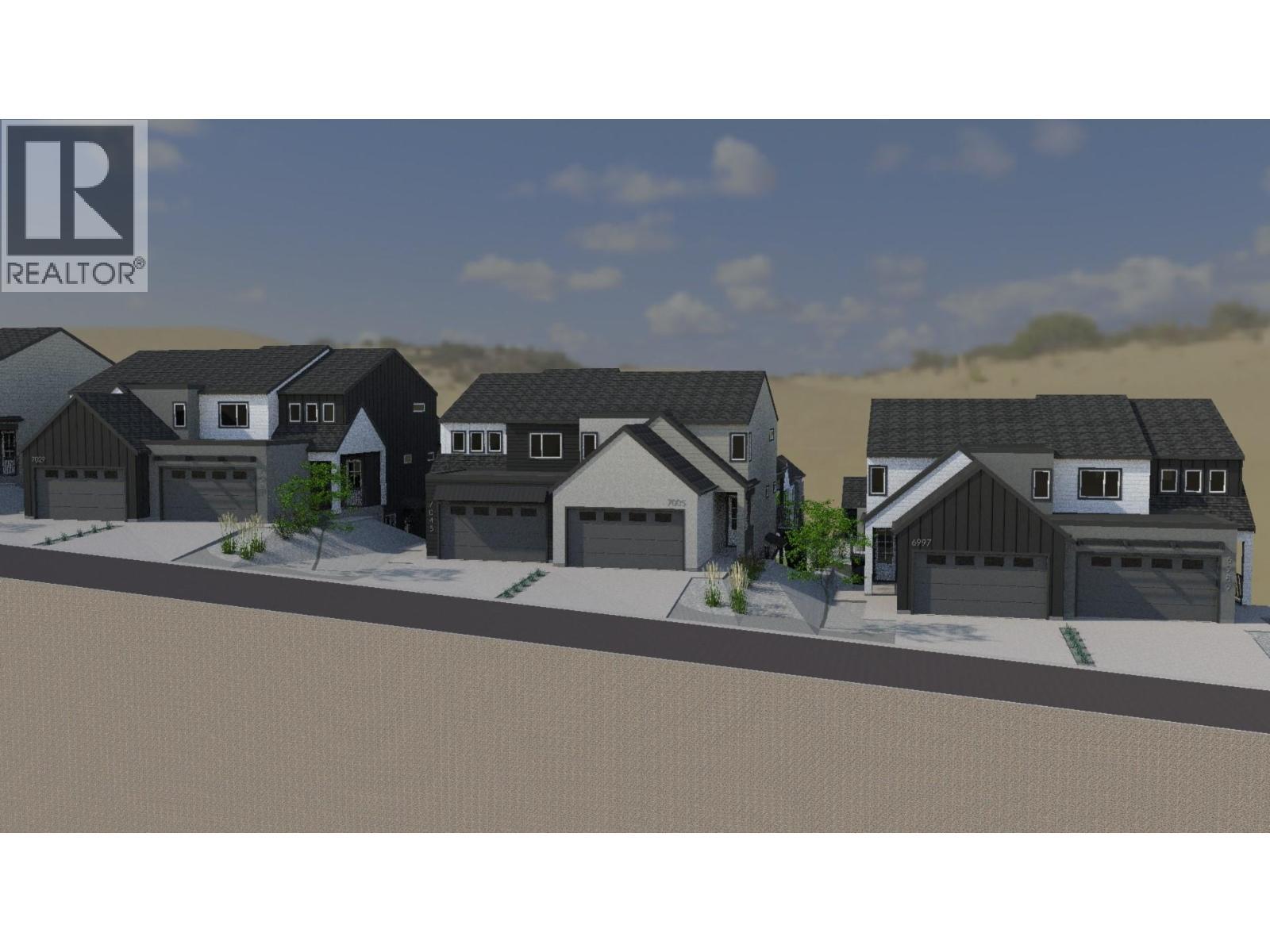 6997 Manning Place. Vernon, British Columbia