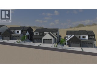 6997 Manning Place. Vernon, British Columbia