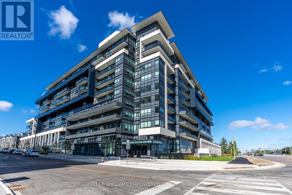 537 - 395 Dundas Street W, Oakville (go Glenorchy)