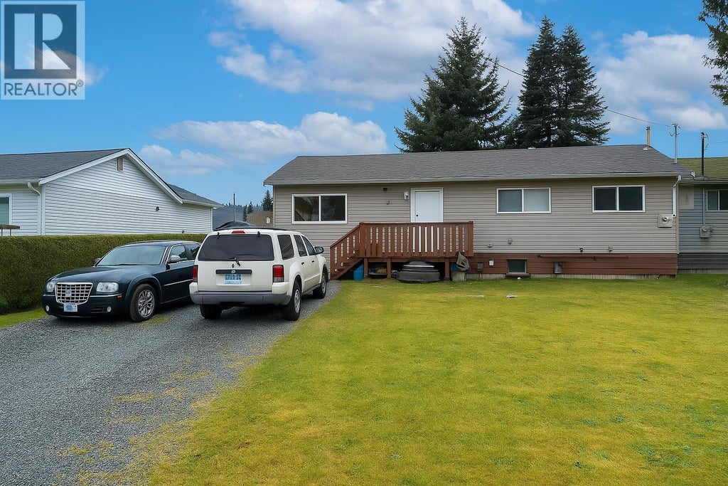 21 Okanagan Street, Kitimat