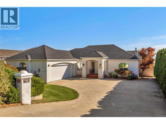 2545 Campbell Road, West Kelowna