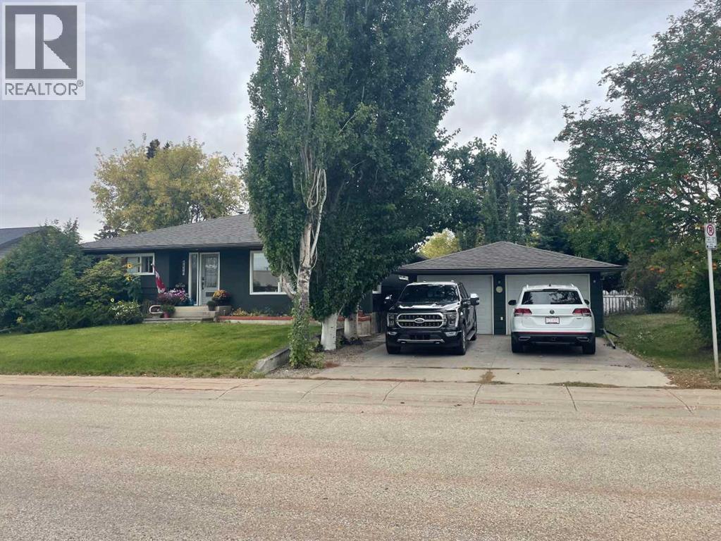 9826 104 Avenue, Grande Prairie