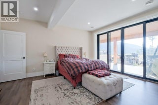 7839 Falcon Ridge Crescent. Kelowna, British Columbia