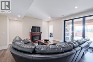 7839 Falcon Ridge Crescent. Kelowna, British Columbia