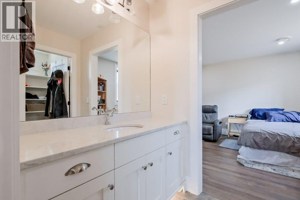 7839 Falcon Ridge Crescent. Kelowna, British Columbia